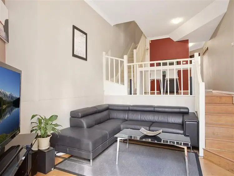 Second view of Homely townhouse listing, 8/1c Christie Street, Wollstonecraft NSW 2065