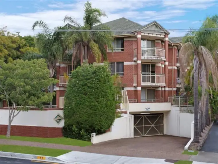 5/66 Bauer Street, Southport QLD 4215