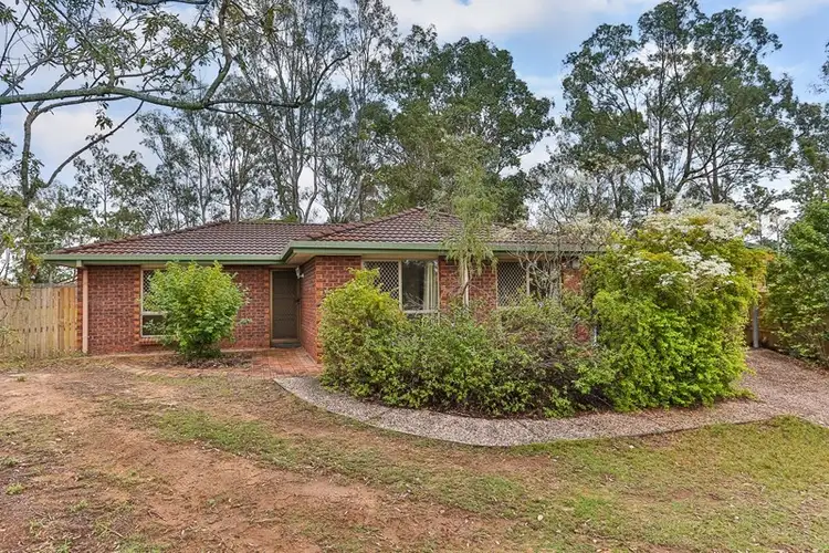 18 Perryman Court, Collingwood Park QLD 4301