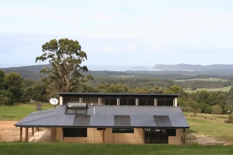 73 Bayview Rise, Denmark WA 6333