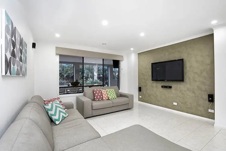 Second view of Homely house listing, 14 Loire Close, Hoppers Crossing VIC 3029