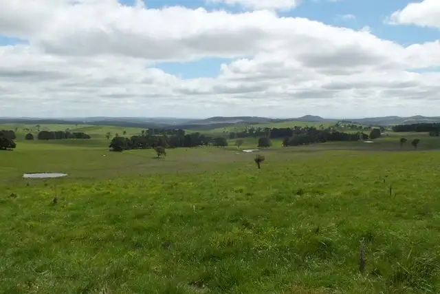 Third view of Homely rural property listing, 899 Beaconsfield Road, Oberon NSW 2787
