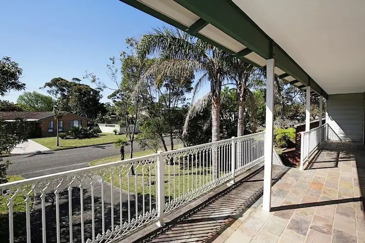 Second view of Homely house listing, 20 Kinghorn Road, Currarong NSW 2540