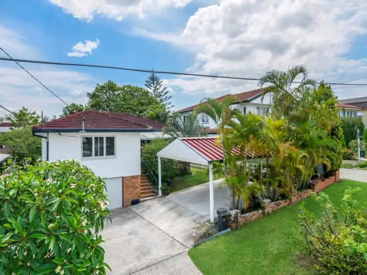 Second view of Homely house listing, 22 Stellmach Street, Everton Park QLD 4053