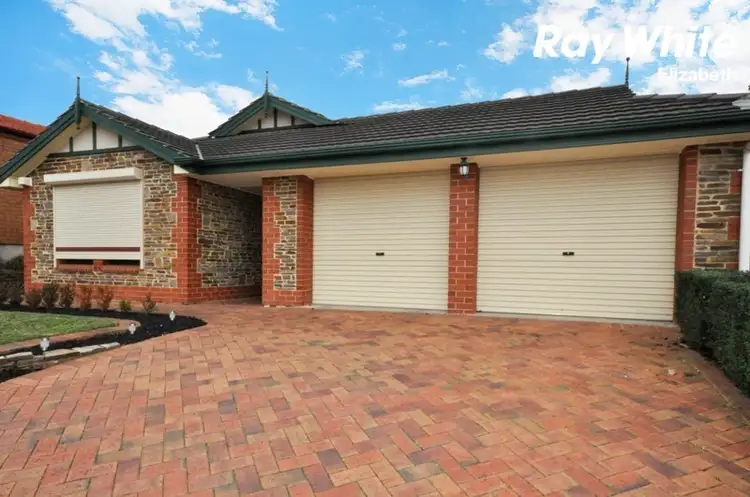 16 Driscoll Court, Greenwith SA 5125