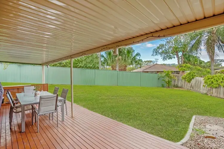 Fourth view of Homely house listing, 9 Soma Court, Mudgeeraba QLD 4213