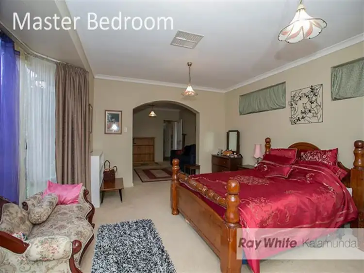 Seventh view of Homely house listing, 28 Flora Terrace, Lesmurdie WA 6076