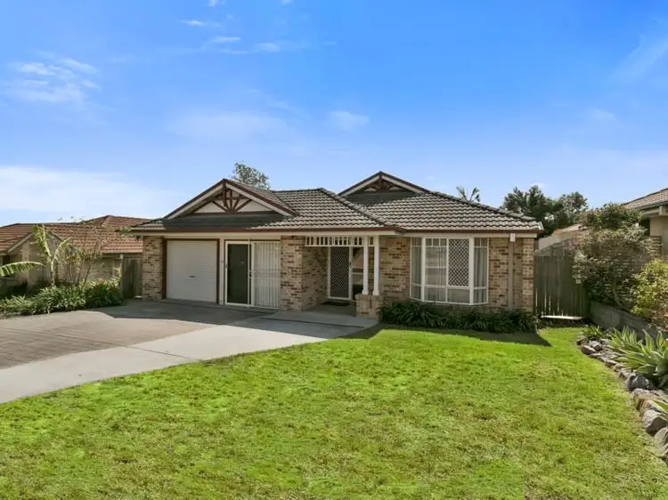 Main view of Homely house listing, 3 Clements Drive, Goodna QLD 4300