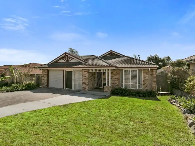 Main view of Homely house listing, 3 Clements Drive, Goodna QLD 4300