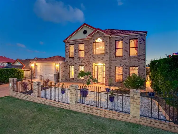20 Queensbury Court, Wellington Point QLD 4160