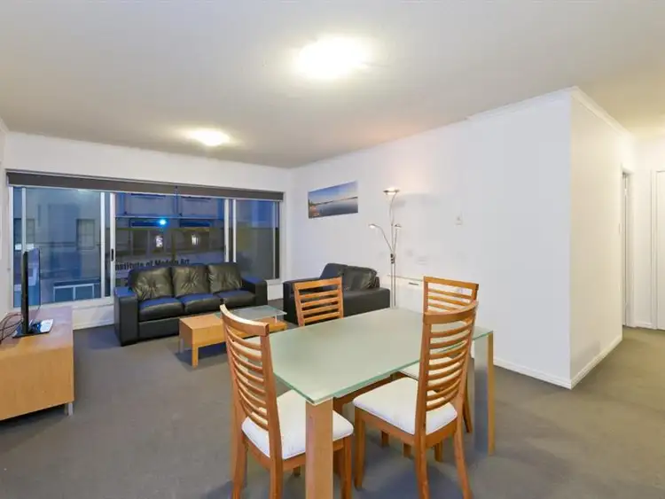 Second view of Homely apartment listing, 2 Berwick Street, Fortitude Valley QLD 4006