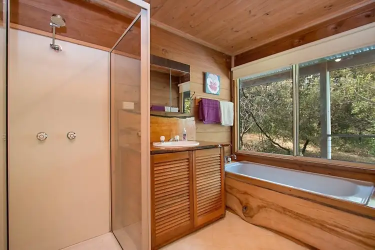 Seventh view of Homely rural property listing, 54 Tyalgum Ridge Road, Tyalgum NSW 2484