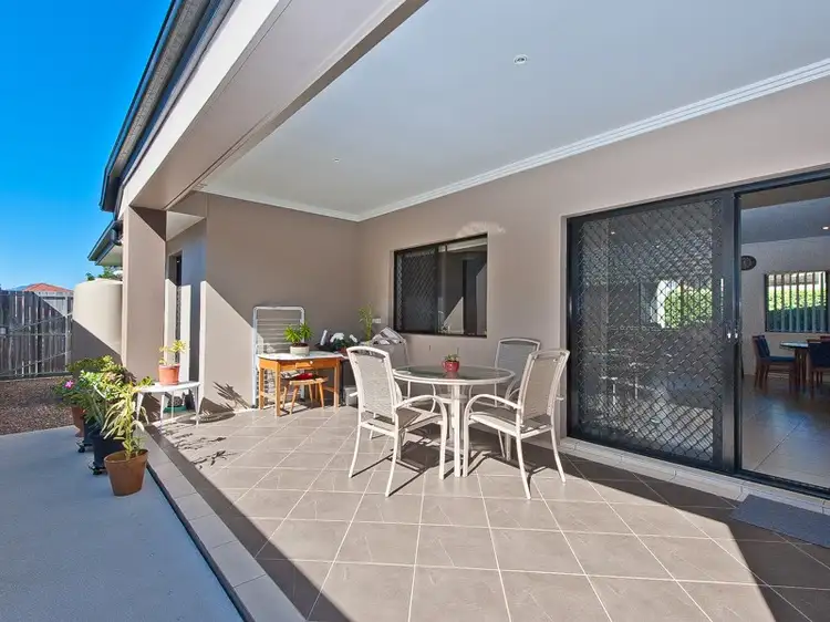 Second view of Homely house listing, 8 Makorako Street, Aspley QLD 4034