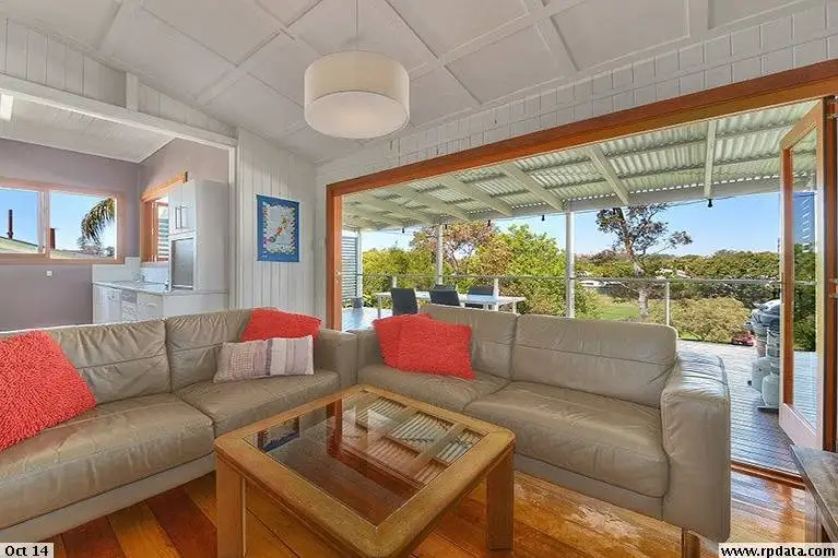 Main view of Homely house listing, 310 Newmarket Road, Newmarket QLD 4051