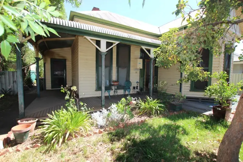 Main view of Homely house listing, 50 Echuca Road, Rochester VIC 3561
