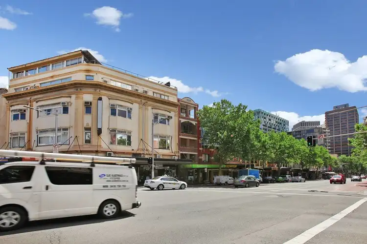 Seventh view of Homely unit listing, 10/107 Oxford Street, Darlinghurst NSW 2010