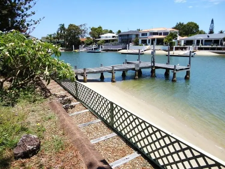 Main view of Homely house listing, 8 Island Court, Minyama QLD 4575