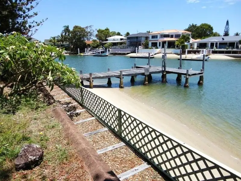 Main view of Homely house listing, 8 Island Court, Minyama QLD 4575