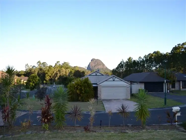 Second view of Homely house listing, 2 Persea Place, Glass House Mountains QLD 4518