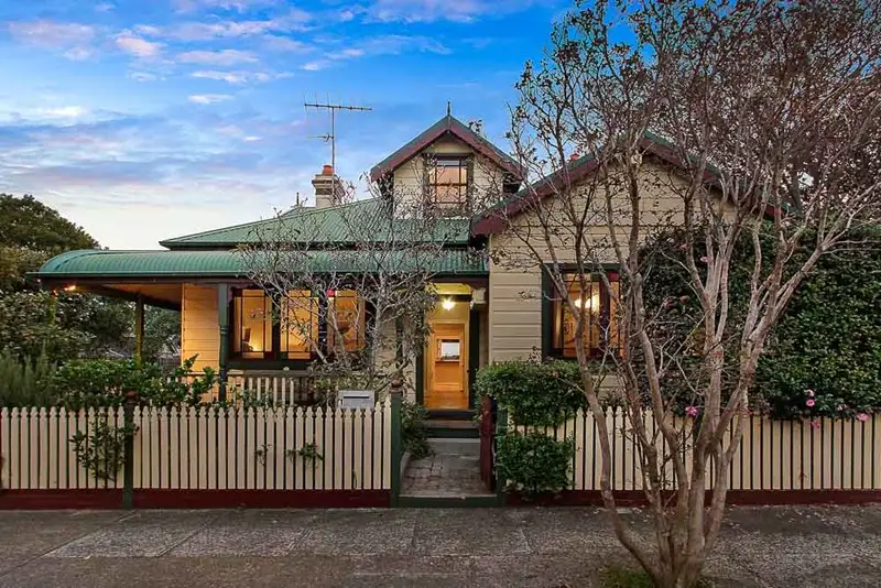 Main view of Homely house listing, 1 Dover Street, Botany NSW 2019