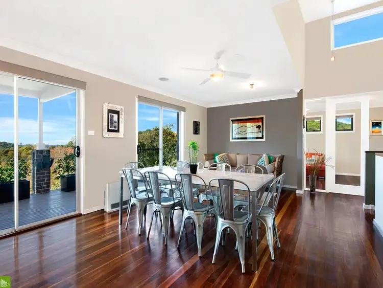Sixth view of Homely house listing, 42 Banksia Drive, Kiama NSW 2533