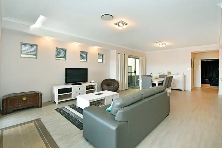 Fourth view of Homely house listing, 36 Marden Grange, Aveley WA 6069
