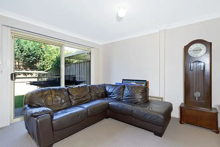 Third view of Homely townhouse listing, 14/188 Walker Street, Quakers Hill NSW 2763