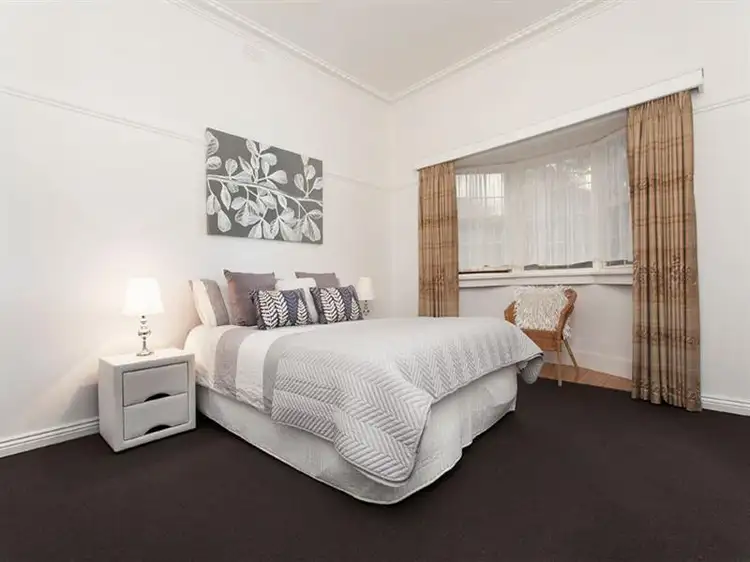 Second view of Homely house listing, 33 Auburn Avenue, Northcote VIC 3070