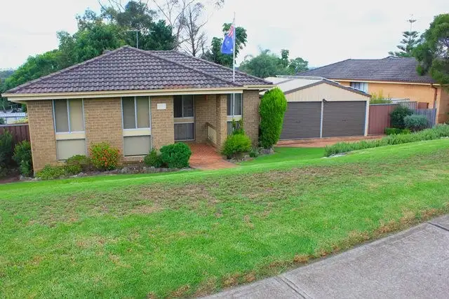 Main view of Homely house listing, 111 North Steyne Road, Woodbine NSW 2560