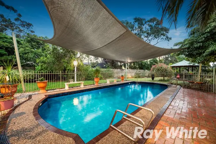 Second view of Homely house listing, 228-230 Morack Road, Vermont South VIC 3133