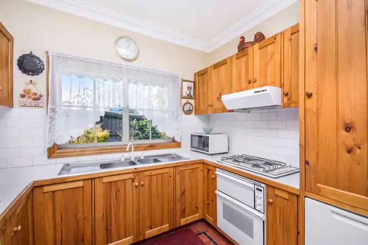 Third view of Homely house listing, 1/12 Shirley Grove, Warrnambool VIC 3280