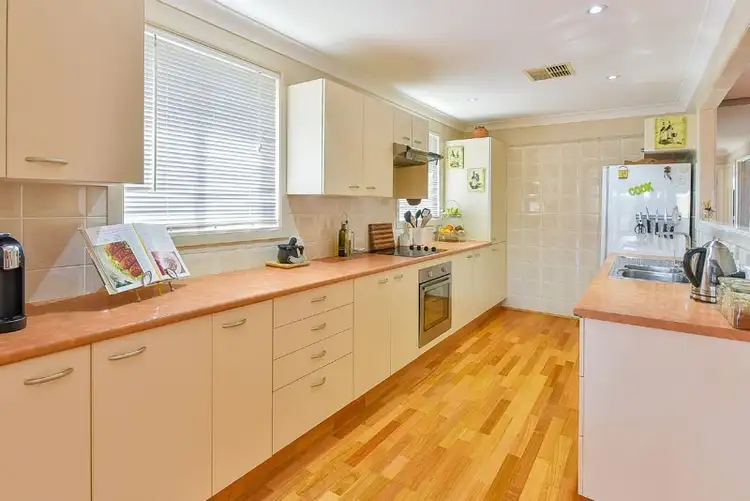 Third view of Homely house listing, 17 Wentworth Drive, Camden South NSW 2570