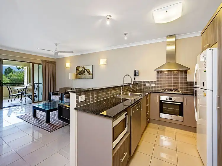 Fourth view of Homely unit listing, 767/12 Gregory Street, Westcourt QLD 4870