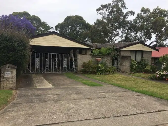 Main view of Homely rural property listing, 20 Murray Street, Moruya NSW 2537