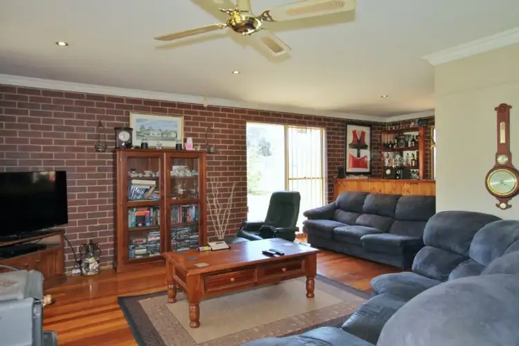 Fifth view of Homely rural property listing, Lot 22 Hall Road, Heathcote VIC 3523