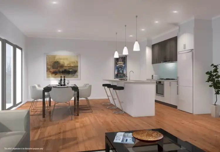 Fourth view of Homely house listing, 10/11 The Haven, Bayswater VIC 3153