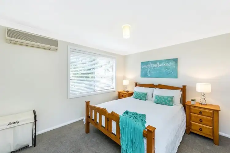 Fourth view of Homely house listing, 9 Ridgeview Way, Cherrybrook NSW 2126