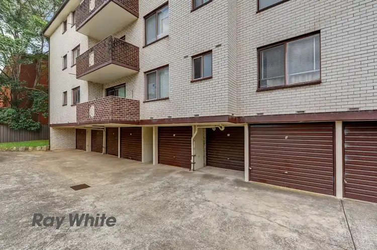 Seventh view of Homely apartment listing, 15/79 Anzac Avenue, West Ryde NSW 2114