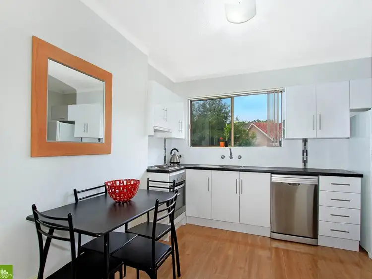 Third view of Homely unit listing, 17/27 Osborne Street, Wollongong NSW 2500