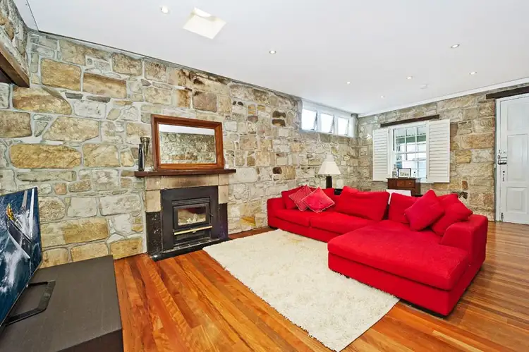 Sixth view of Homely house listing, 13 Caledonia Street, Paddington NSW 2021