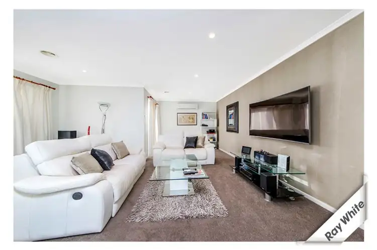 Fifth view of Homely house listing, 30 Simonetti Street, Dunlop ACT 2615