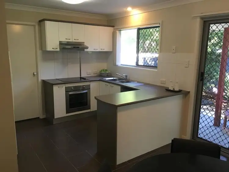 Second view of Homely townhouse listing, 27/6-32 University Drive, Meadowbrook QLD 4131