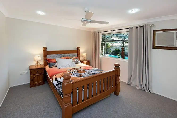 Fifth view of Homely house listing, 40 Balyata Street, Warana QLD 4575
