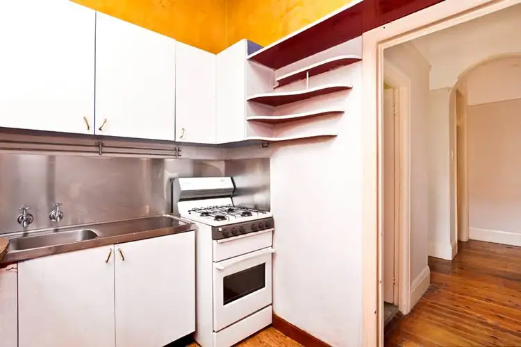 Fifth view of Homely apartment listing, 5/36 Kings Cross Road, Potts Point NSW 2011