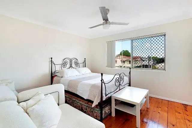 Fourth view of Homely unit listing, 1/33 Deviney Street, Morningside QLD 4170