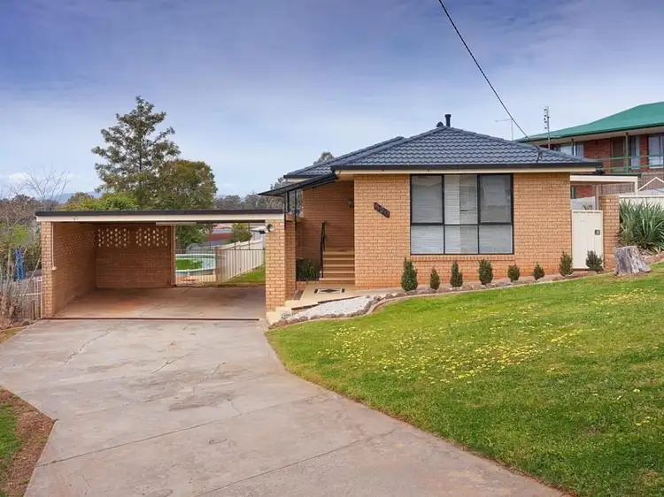520 Munro Street, Hamilton Valley NSW 2641