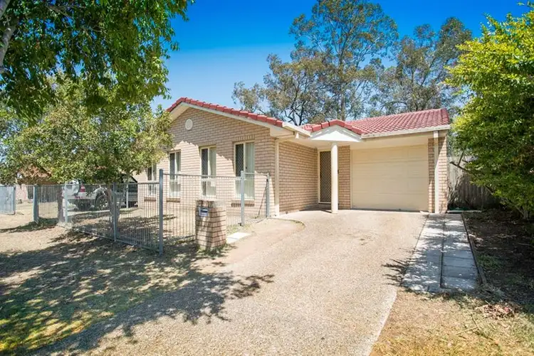 Third view of Homely house listing, 17 Erncroft Place, Rocklea QLD 4106