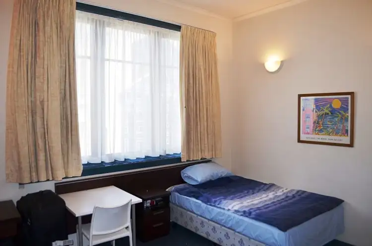 3011/185 Broadway, Ultimo NSW 2007