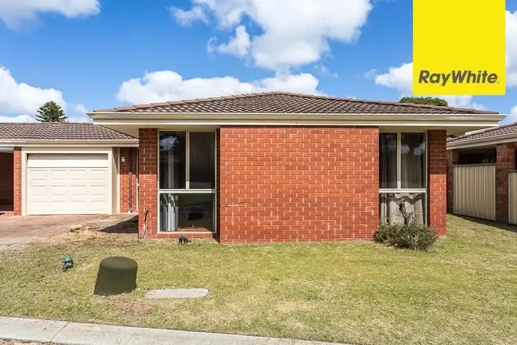 6/25 Dale Road, Armadale WA 6112