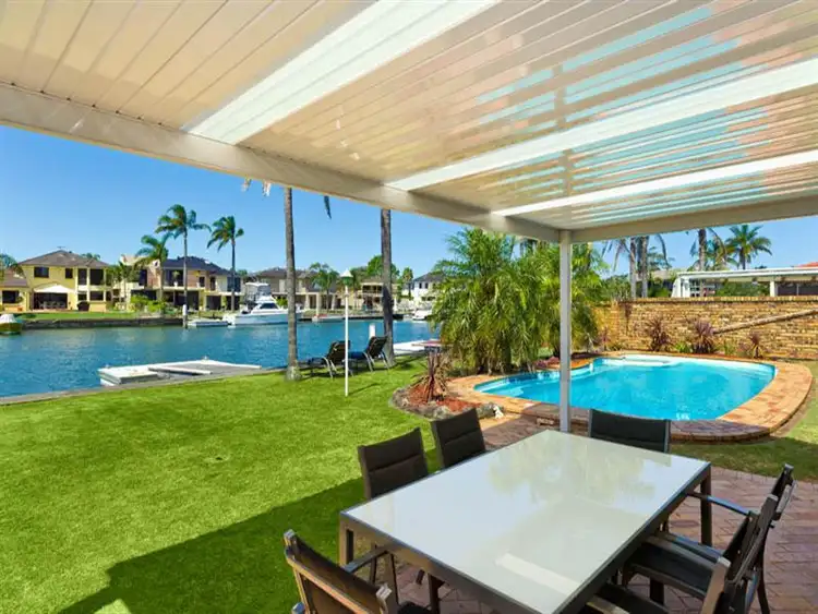 Fourth view of Homely house listing, 12 Roper Crescent, Sylvania Waters NSW 2224